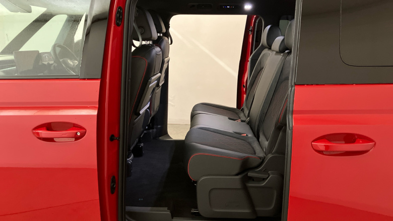 Volkswagen ID. Buzz 250kW GTX Pro 79kWh 5dr 4MOTION Auto Electric Estate